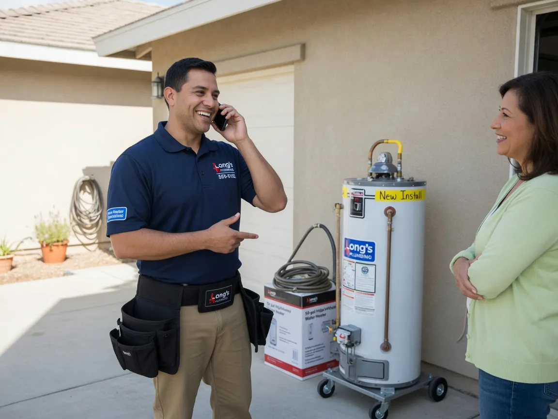 Leak Detection Lower Lake, CA FAQs